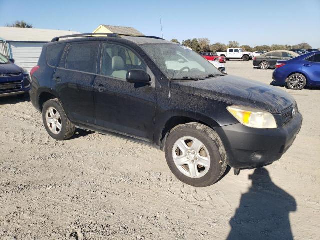 JTMBD33V386058523 - 2008 TOYOTA RAV4 黑色 照片 4