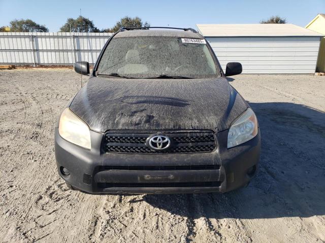 JTMBD33V386058523 - 2008 TOYOTA RAV4 黑色 照片 5
