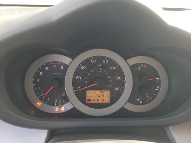 JTMBD33V386058523 - 2008 TOYOTA RAV4 黑色 照片 9