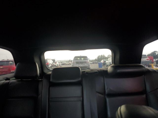 1C4RJFBG8HC802341 - 2017 JEEP GRAND CHEROKEE LIMITED 勃艮第红 照片 10