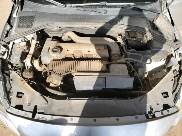 YV1622FS3C2032842 - 2012 VOLVO S60 T5 银色 照片 11