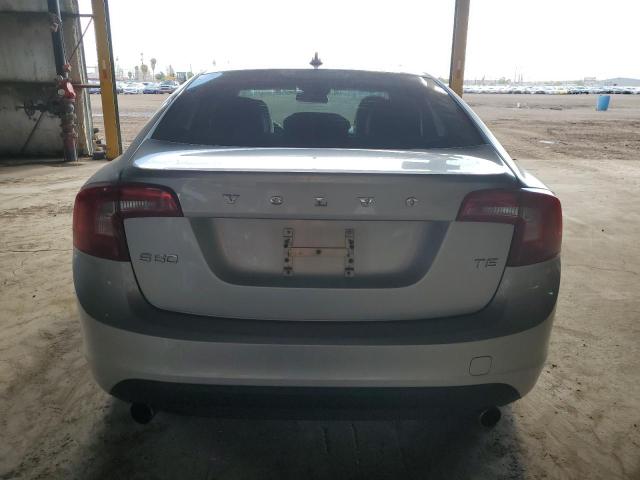 YV1622FS3C2032842 - 2012 VOLVO S60 T5 银色 照片 6