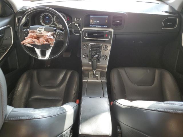 YV1622FS3C2032842 - 2012 VOLVO S60 T5 银色 照片 8