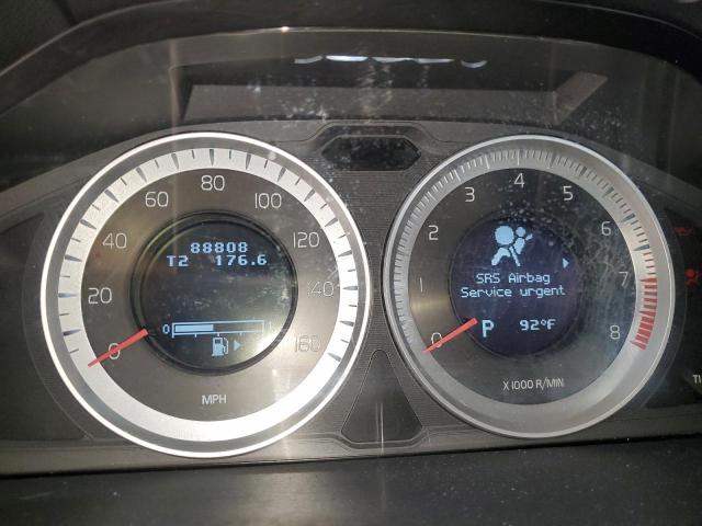 YV1622FS3C2032842 - 2012 VOLVO S60 T5 银色 照片 9