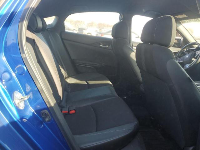 19XFC2F84KE201243 - 2019 HONDA CIVIC SPORT 蓝色 照片 10