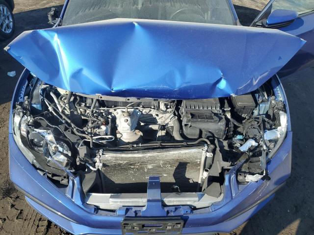 19XFC2F84KE201243 - 2019 HONDA CIVIC SPORT 蓝色 照片 11