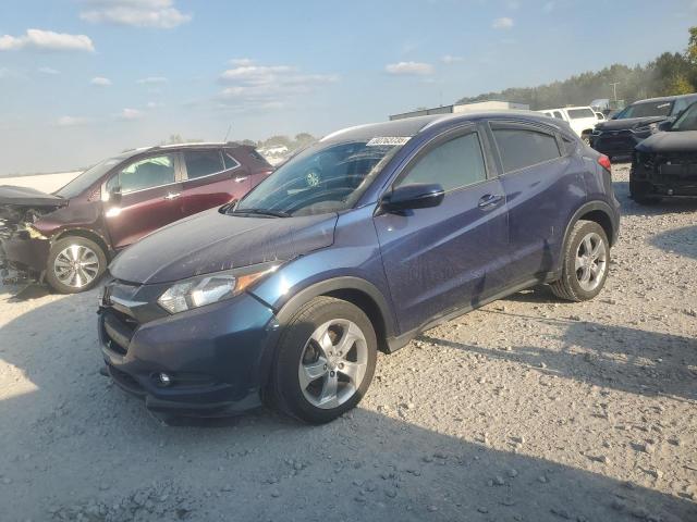 2016 HONDA HR-V EXL, 