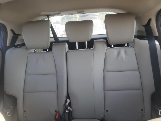 3CZRU6H73GM709541 - 2016 HONDA HR-V EXL BLUE photo 10