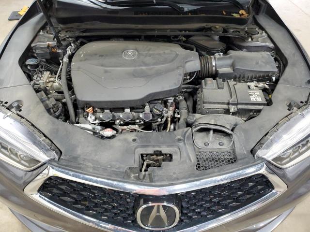 19UUB3F79JA002358 - 2018 ACURA TLX ADVANCE Boz foto 11