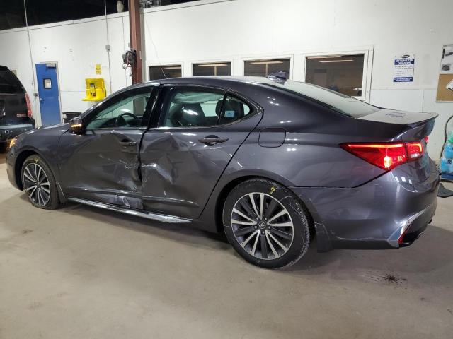 19UUB3F79JA002358 - 2018 ACURA TLX ADVANCE Boz foto 2
