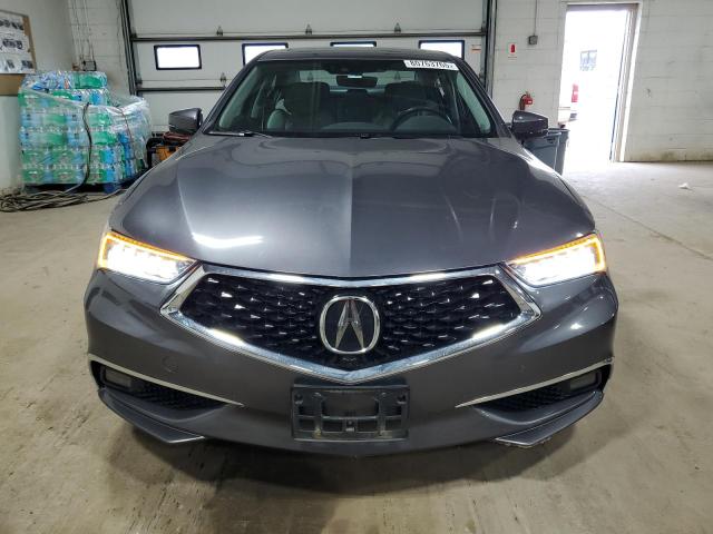 19UUB3F79JA002358 - 2018 ACURA TLX ADVANCE Boz foto 5