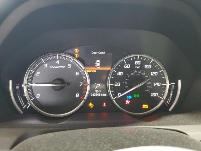19UUB3F79JA002358 - 2018 ACURA TLX ADVANCE Boz foto 9