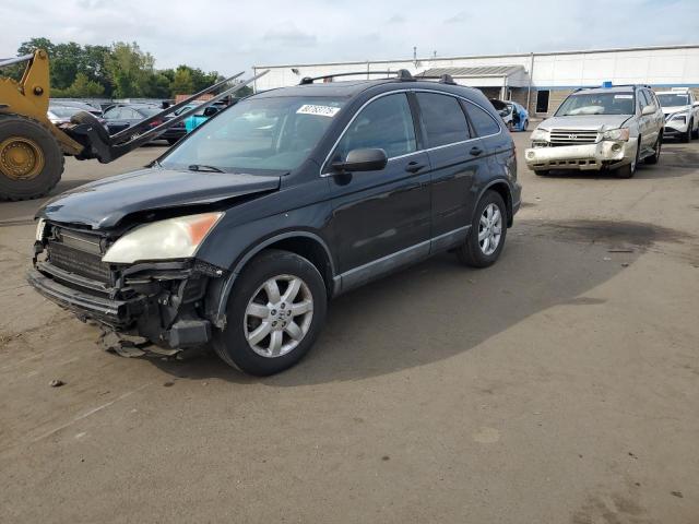 2009 HONDA CR-V EX, 