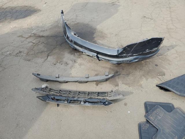 5J6RE48559L060832 - 2009 HONDA CR-V EX BLACK photo 12