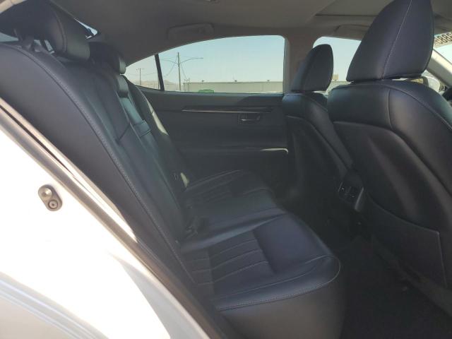 58ABK1GG6JU117155 - 2018 LEXUS ES 350 白色 照片 10