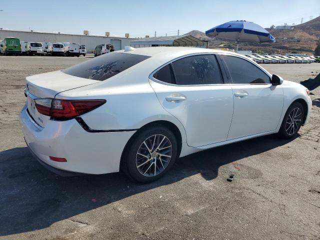 58ABK1GG6JU117155 - 2018 LEXUS ES 350 白色 照片 3