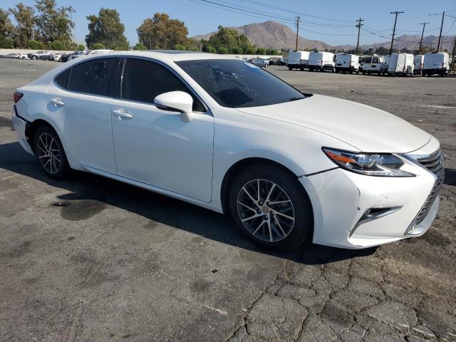 58ABK1GG6JU117155 - 2018 LEXUS ES 350 白色 照片 4