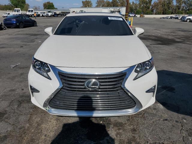 58ABK1GG6JU117155 - 2018 LEXUS ES 350 白色 照片 5