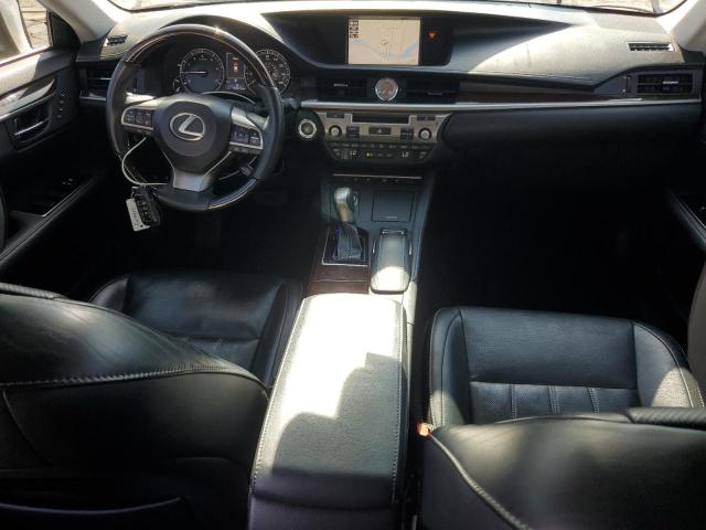 58ABK1GG6JU117155 - 2018 LEXUS ES 350 白色 照片 8