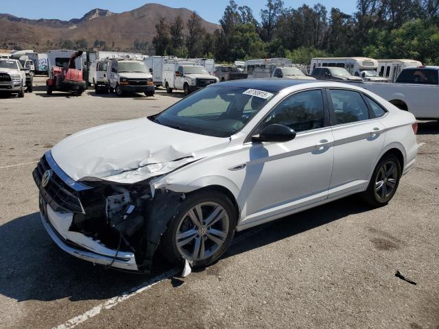 2019 VOLKSWAGEN JETTA S, 