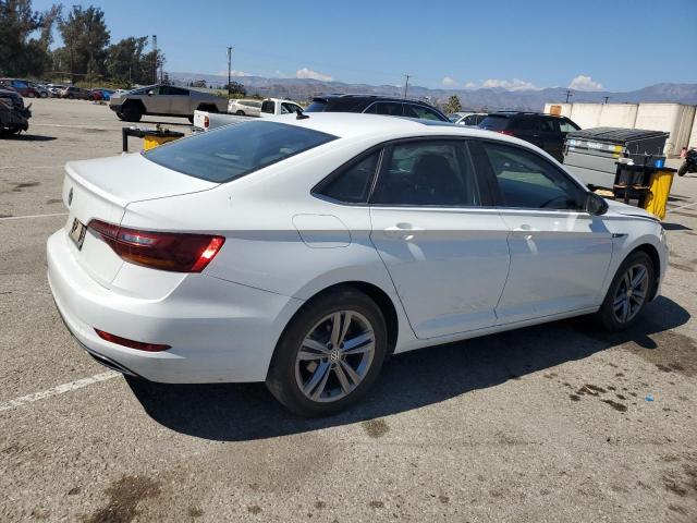 3VWCB7BU3KM182564 - 2019 VOLKSWAGEN JETTA S 白色 照片 3