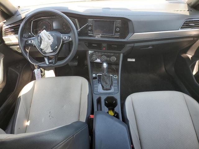 3VWCB7BU3KM182564 - 2019 VOLKSWAGEN JETTA S 白色 照片 8