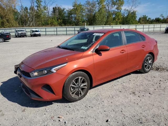 2023 KIA FORTE LX, 
