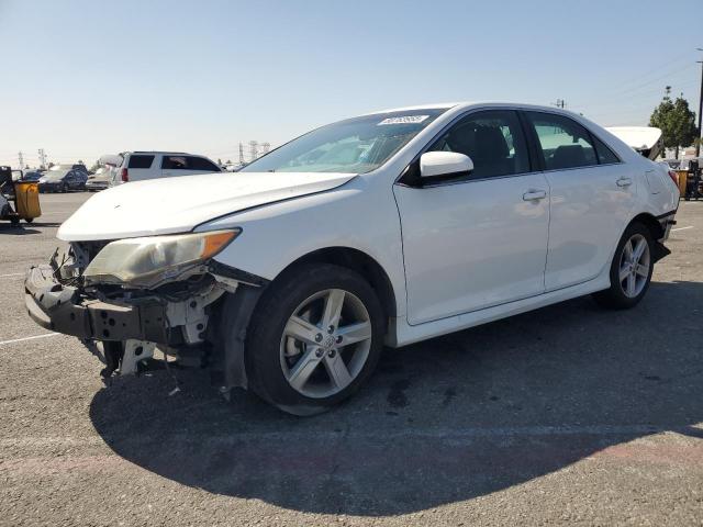 2014 TOYOTA CAMRY L, 