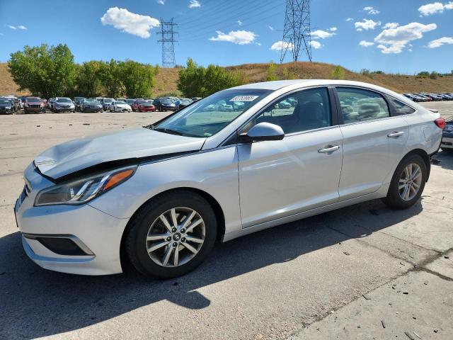 2016 HYUNDAI SONATA SE, 