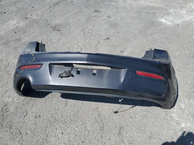 JM1BL1LP5D1763100 - 2013 MAZDA 3 I ნაცრისფერი ფოტო 12