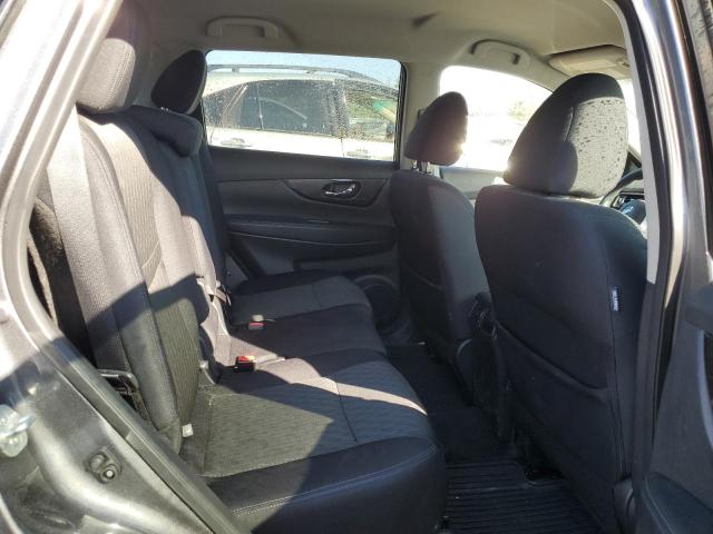 5N1AT2MTXJC836843 - 2018 NISSAN ROGUE S 银色 照片 11