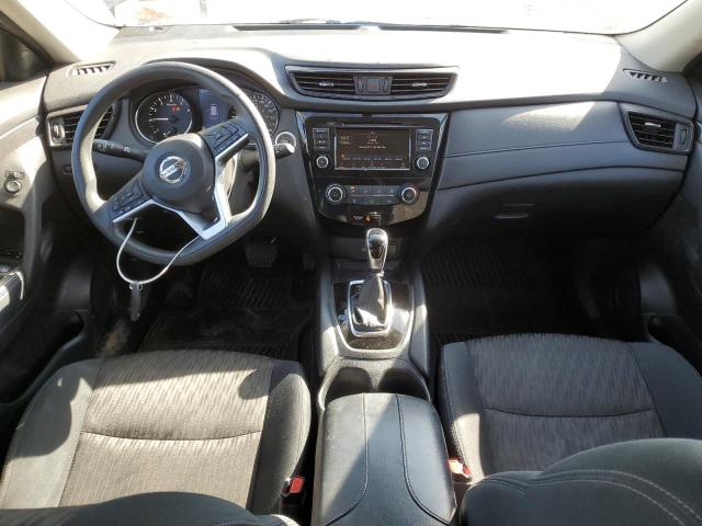 5N1AT2MTXJC836843 - 2018 NISSAN ROGUE S 银色 照片 8