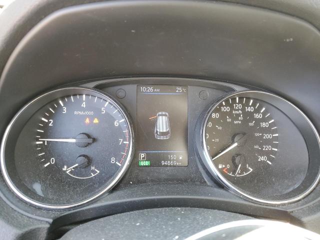 5N1AT2MTXJC836843 - 2018 NISSAN ROGUE S 银色 照片 9