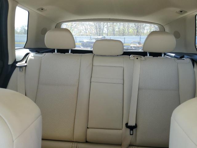 WDCGG5HB9FG383251 - 2015 MERCEDES-BENZ GLK 350 WHITE photo 10