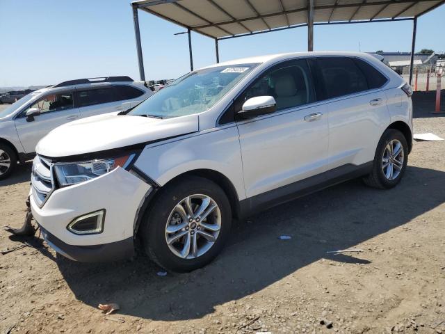 2016 FORD EDGE SEL, 