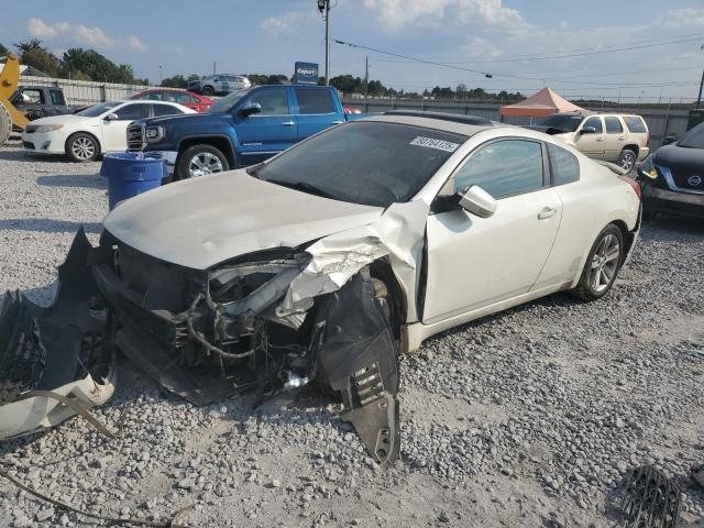 2012 NISSAN ALTIMA S, 