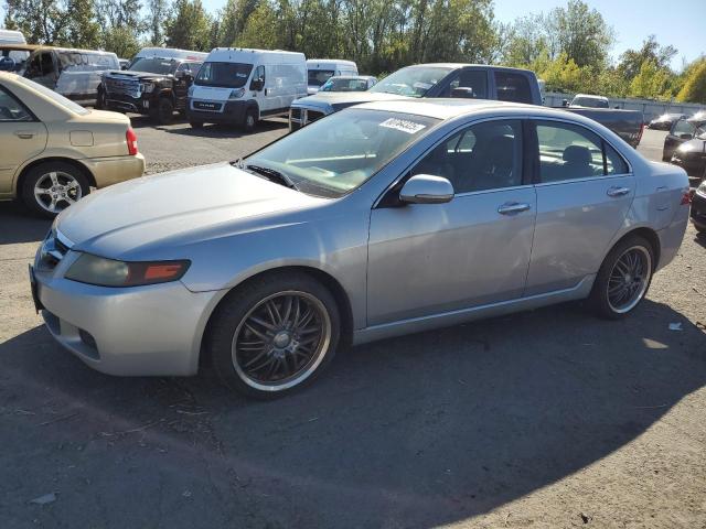 2004 ACURA TSX, 