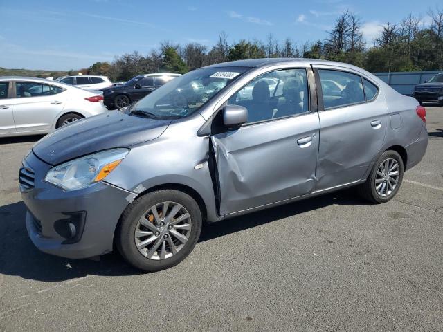 2018 MITSUBISHI MIRAGE G4 ES, 
