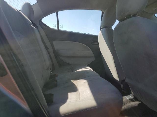 ML32F3FJ0JHF12200 - 2018 MITSUBISHI MIRAGE G4 ES Gris photo 10