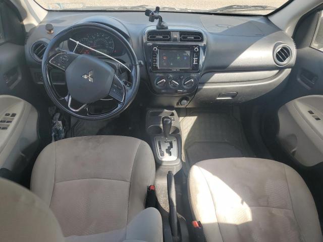 ML32F3FJ0JHF12200 - 2018 MITSUBISHI MIRAGE G4 ES Gris photo 8