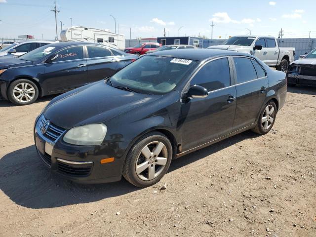 2008 VOLKSWAGEN JETTA S, 