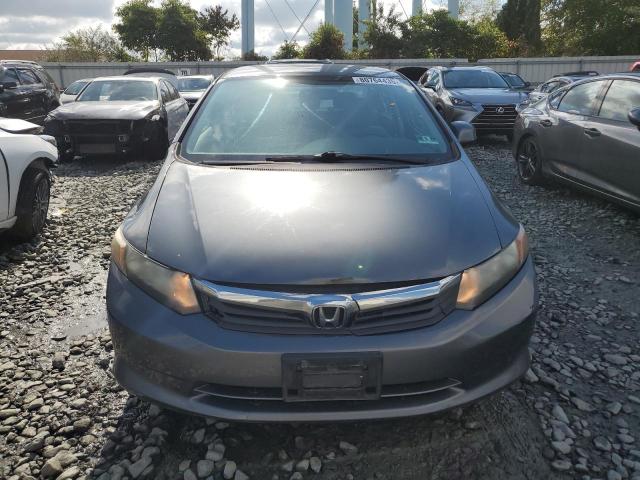 19XFB2F53CE357588 - 2012 HONDA CIVIC LX 灰色 照片 5