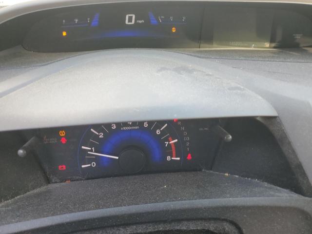 19XFB2F53CE357588 - 2012 HONDA CIVIC LX 灰色 照片 9