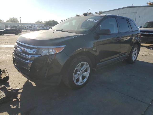 2013 FORD EDGE SE, 