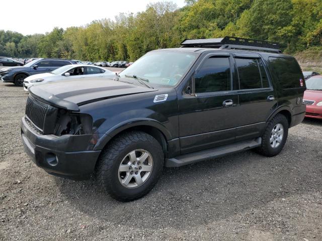 2009 FORD EXPEDITION XLT, 