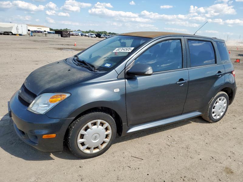 2006 TOYOTA SCION XA, 