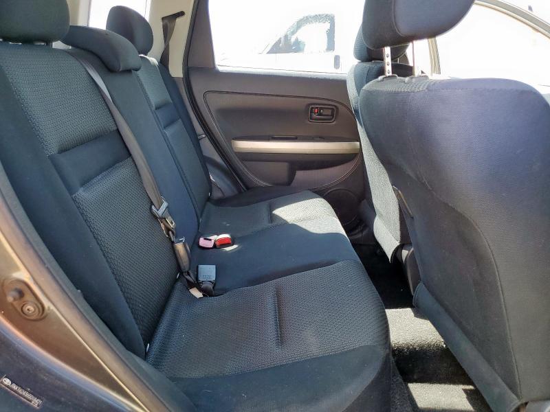 JTKKT624365018421 - 2006 TOYOTA SCION XA 灰色 照片 10