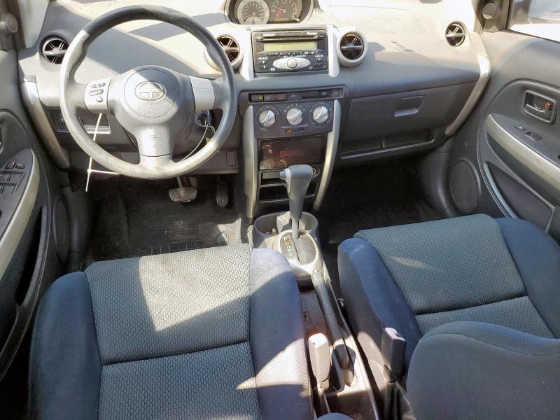 JTKKT624365018421 - 2006 TOYOTA SCION XA 灰色 照片 8