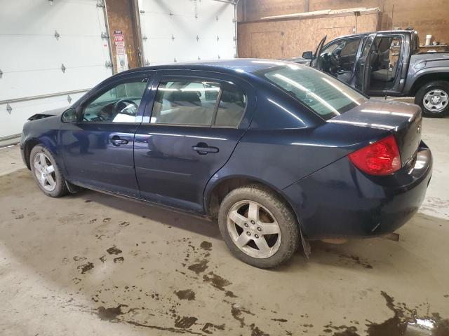 1G1AF5F58A7223116 - 2010 CHEVROLET COBALT 2LT BLUE photo 2