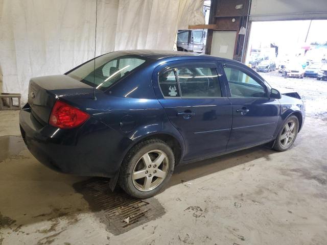 1G1AF5F58A7223116 - 2010 CHEVROLET COBALT 2LT BLUE photo 3